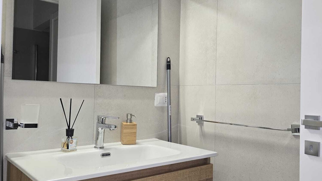 Photo of Bathroom in Montecalvario