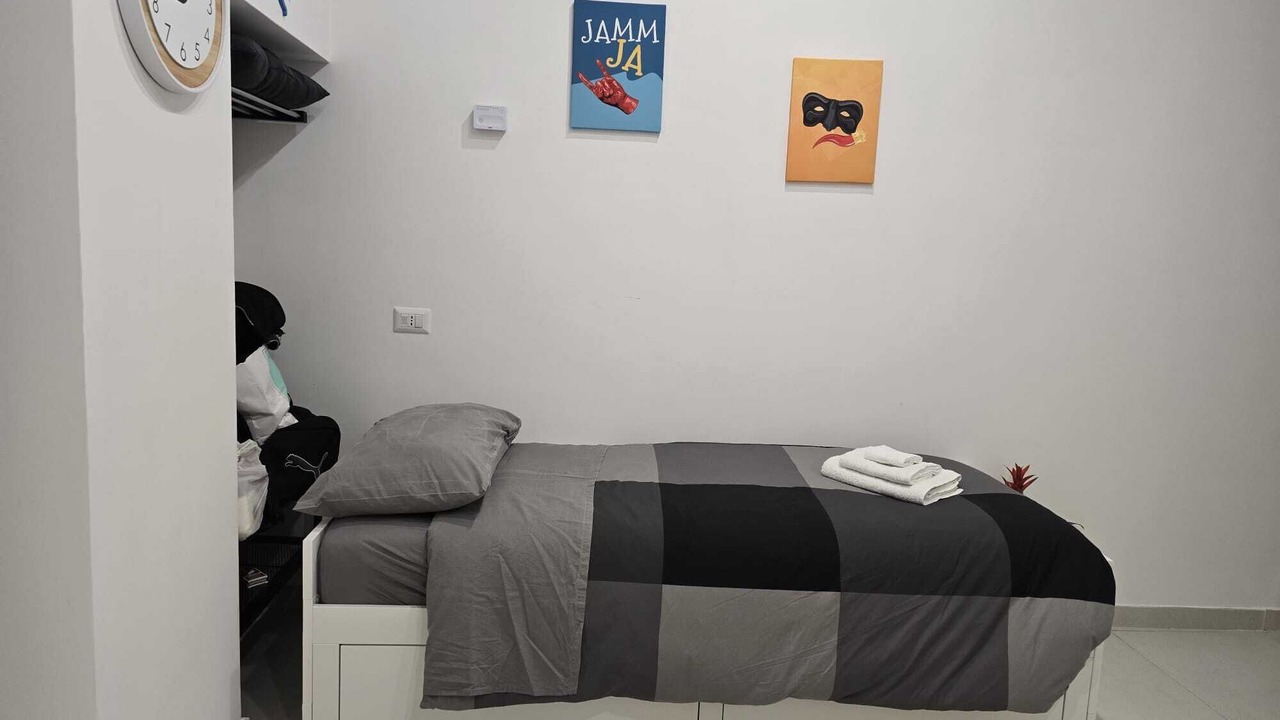 Photo of Bedroom in Montecalvario