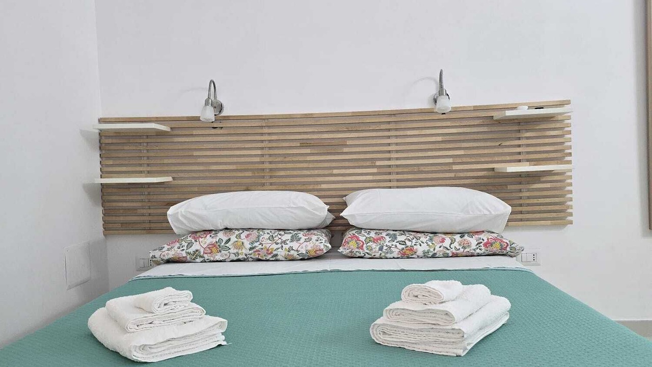 Photo of Bedroom in Montecalvario