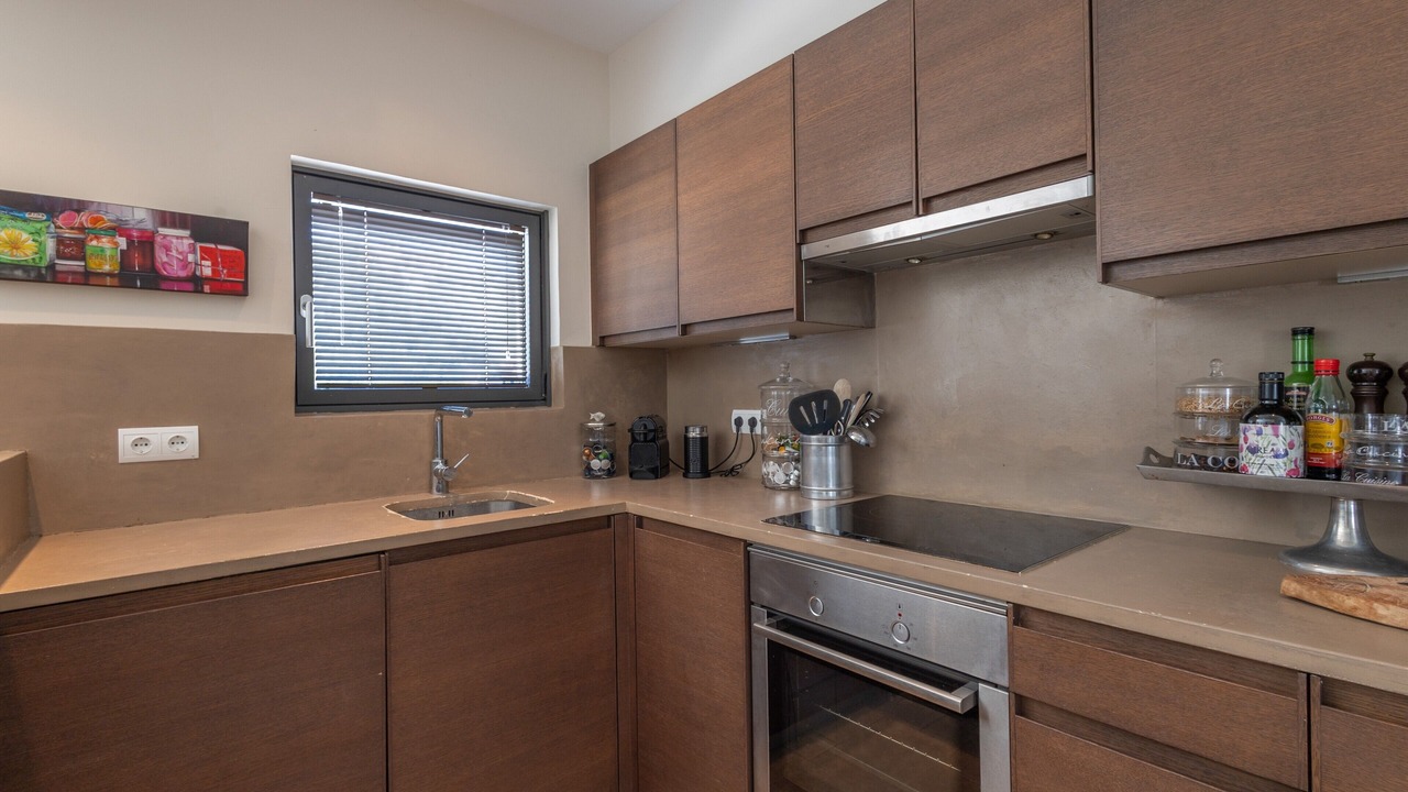 Photo of Kitchen in Sa Riera