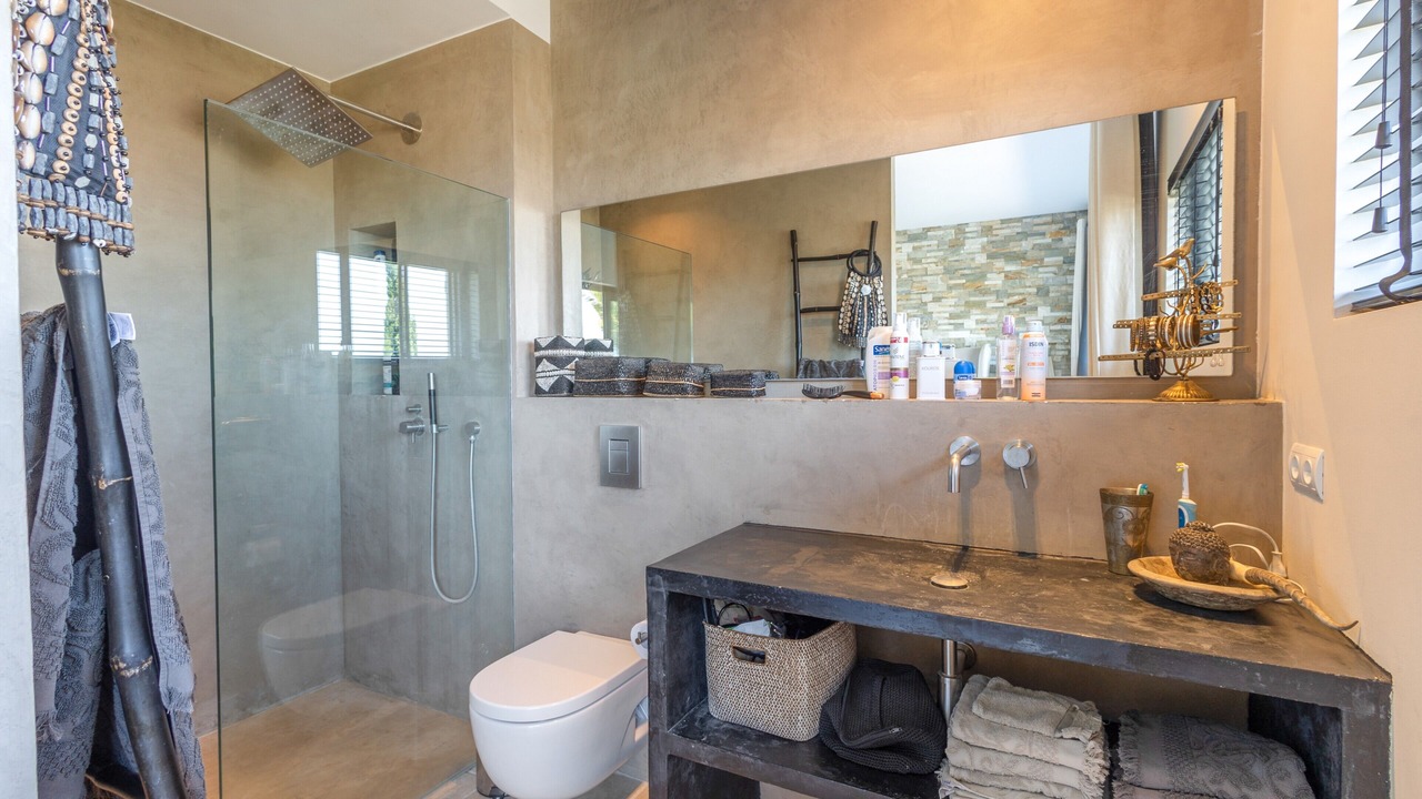 Photo of Bathroom in Sa Riera
