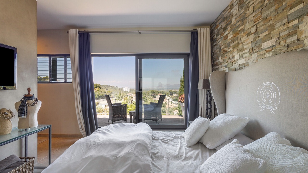 Photo of Bedroom in Sa Riera