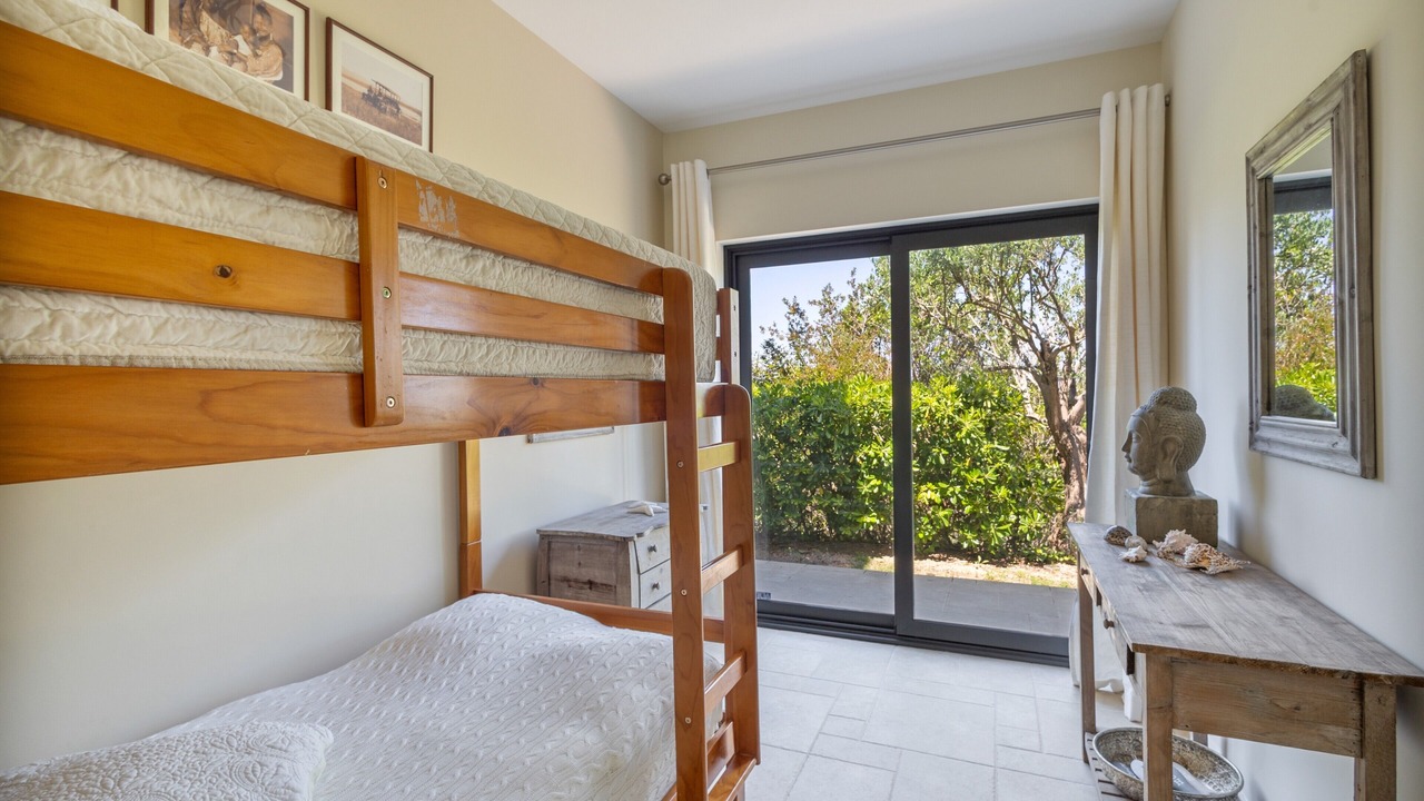 Photo of Bedroom in Sa Riera