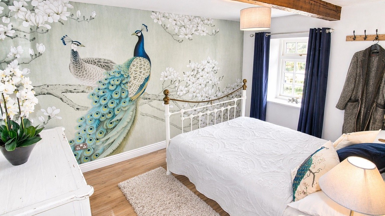 Photo of Bedroom in Temple Sowerby