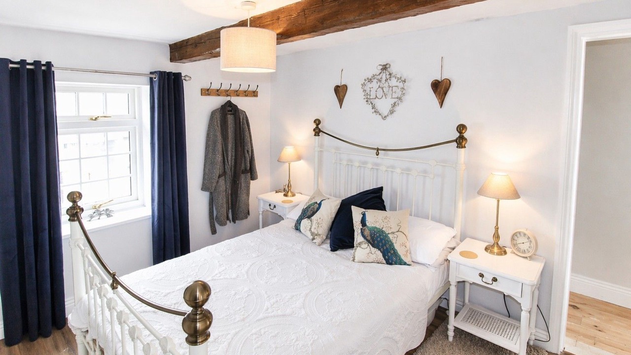Photo of Bedroom in Temple Sowerby
