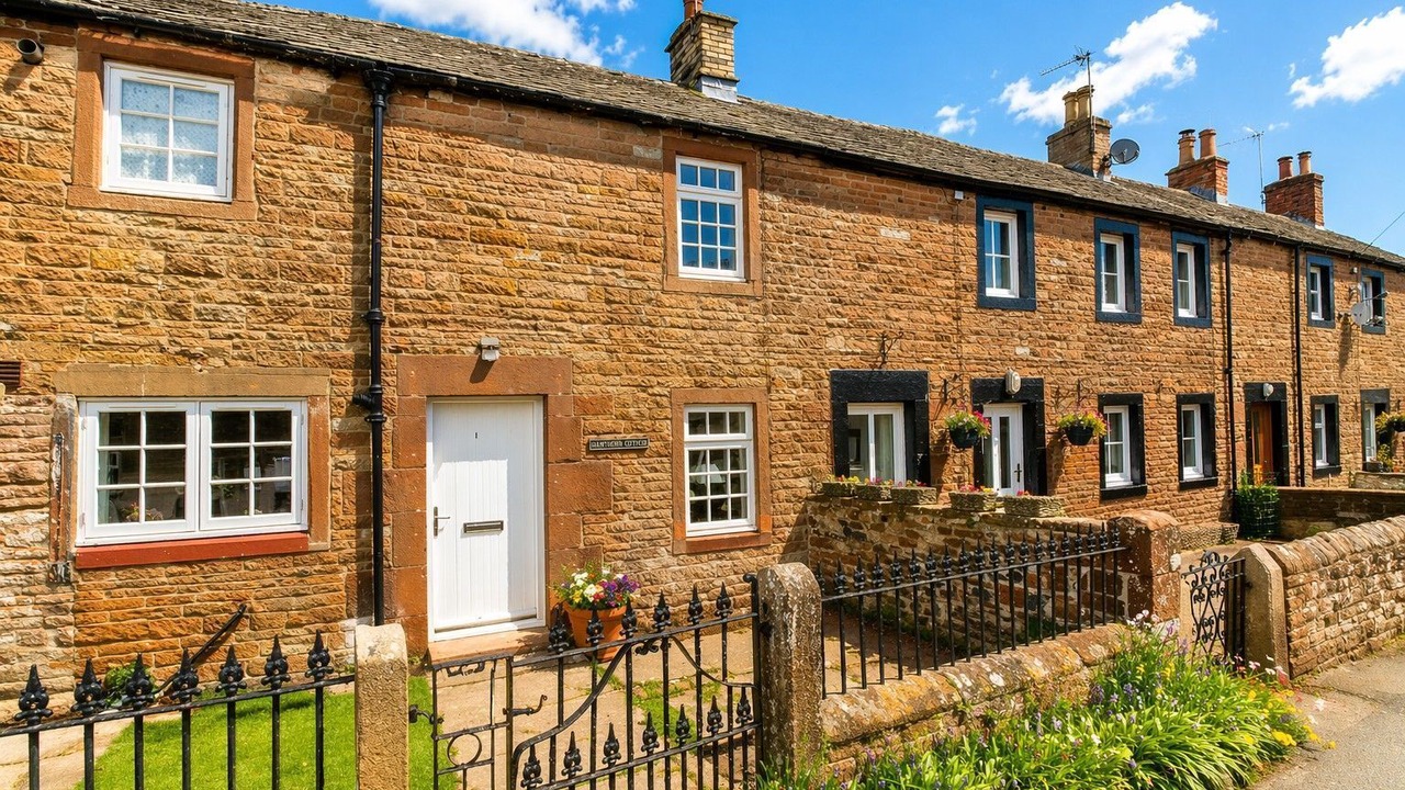 Photo of Outdoor in Temple Sowerby