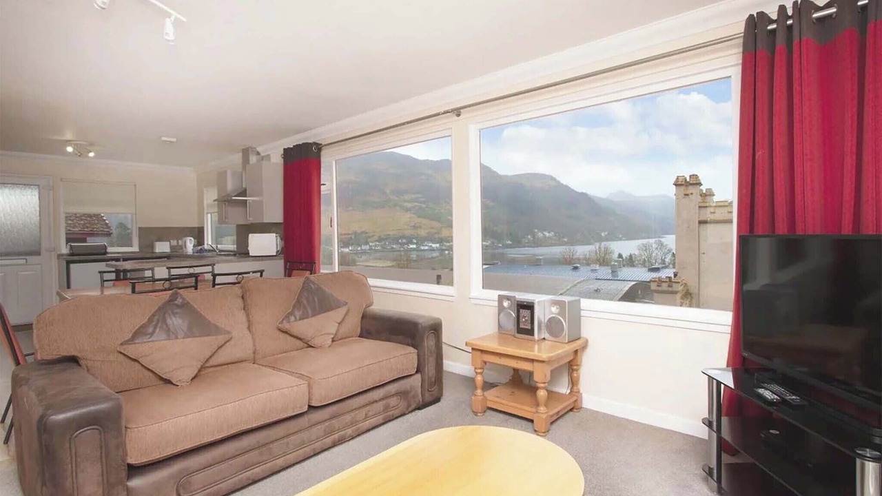 Photo of Others in Lochgoilhead