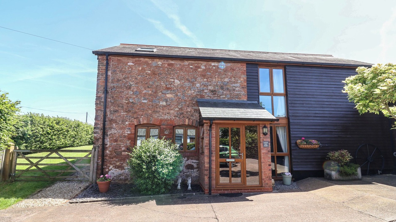 Photo of Outdoor in Saint Blazey