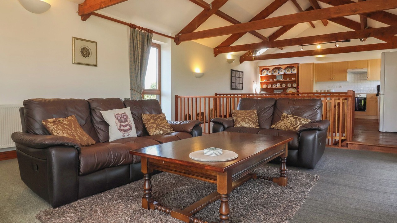 Photo of Livingroom in Saint Blazey