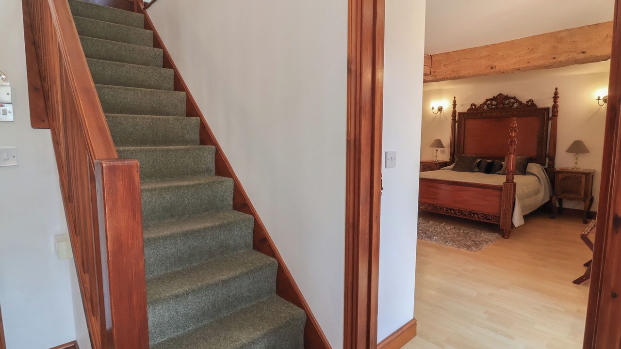 Photo of Bedroom in Saint Blazey