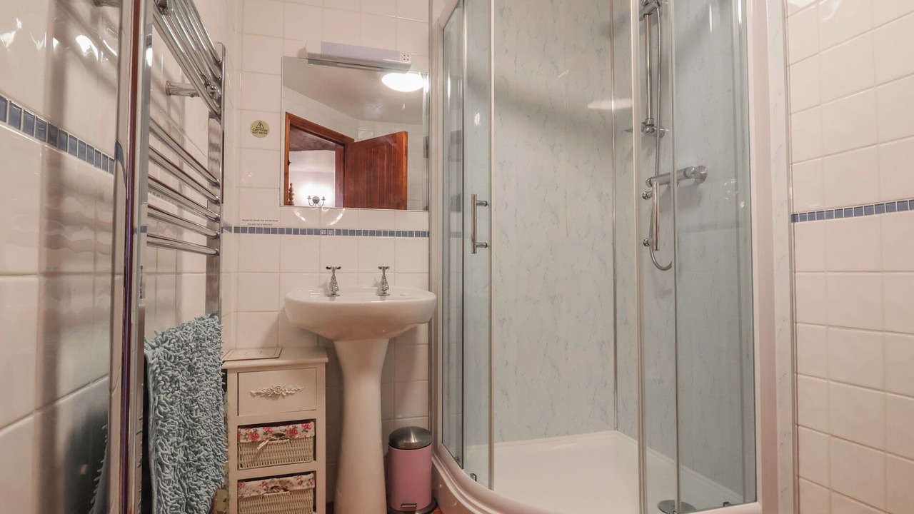Photo of Bathroom in Saint Blazey