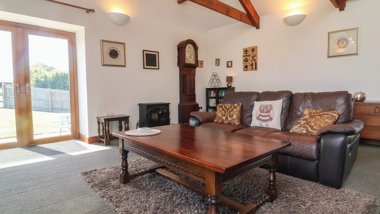 Photo of Livingroom in Saint Blazey
