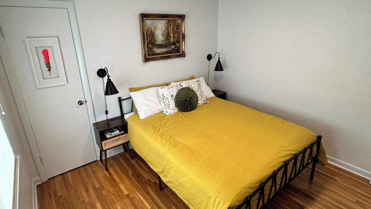 Photo of Bedroom in Windsor