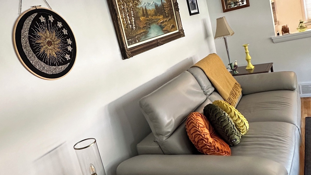 Photo of Livingroom in Windsor
