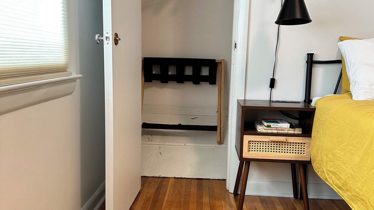 Photo of Bedroom in Windsor