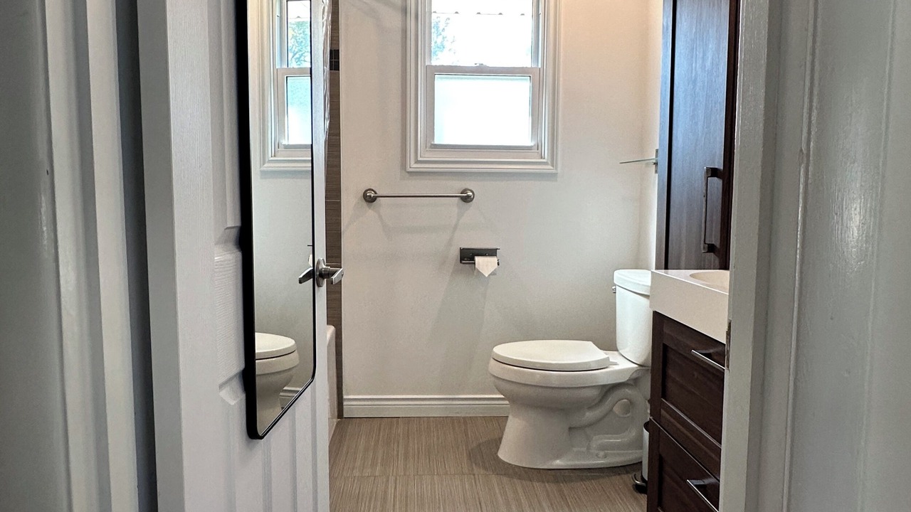 Photo of Bathroom in Windsor