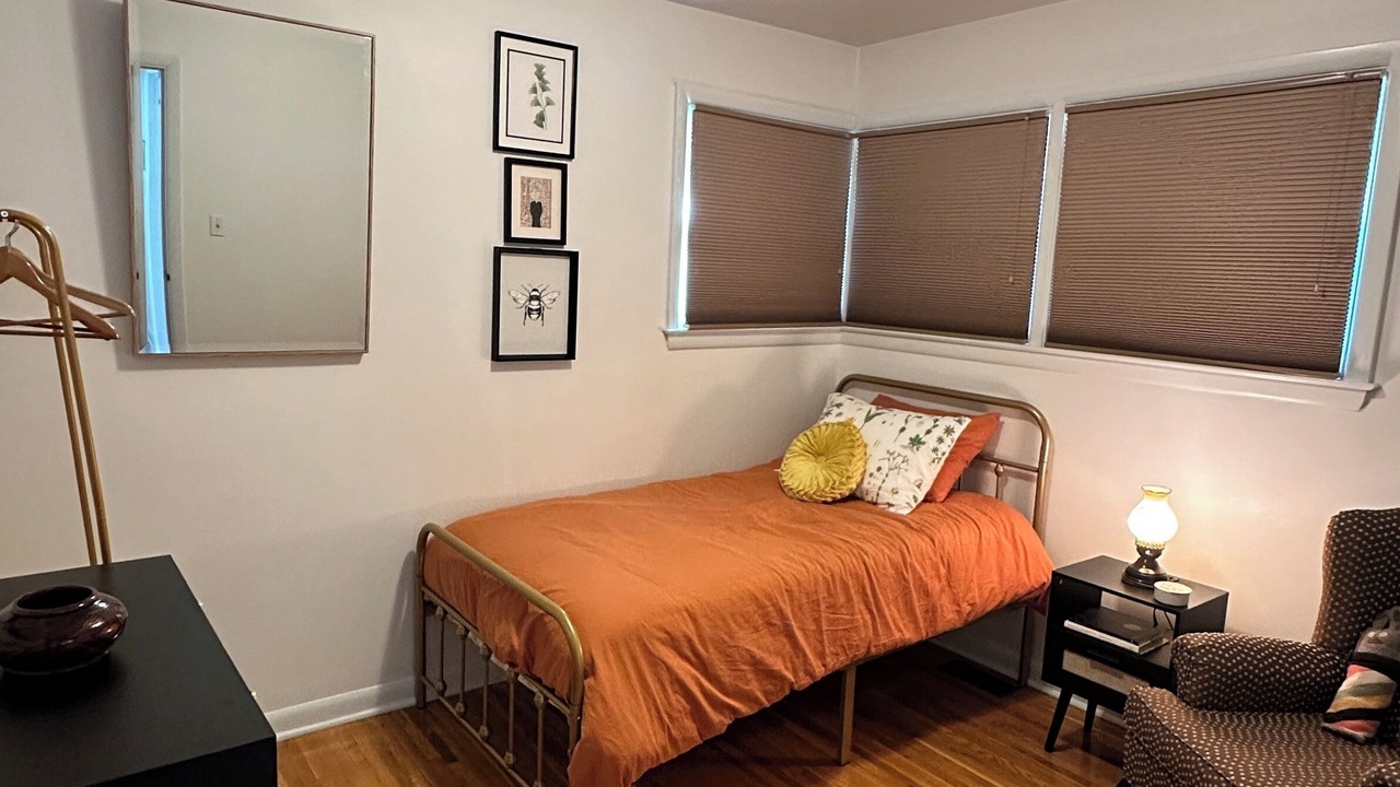 Photo of Bedroom in Windsor