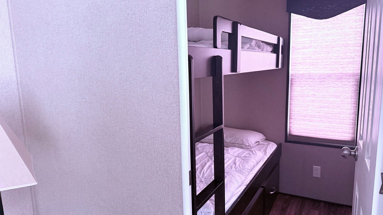 Photo of Bedroom in Chippawa