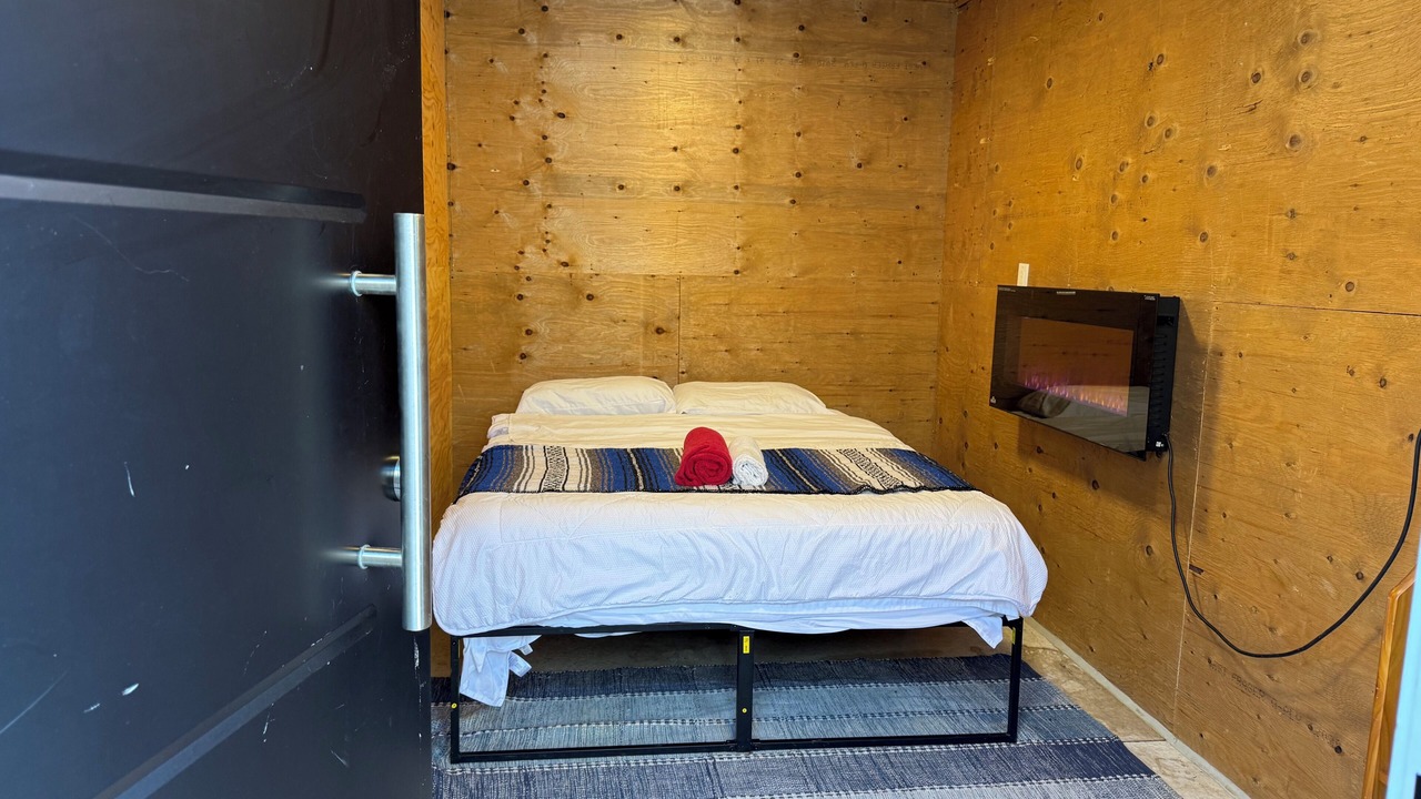 Photo of Bedroom in Chippawa