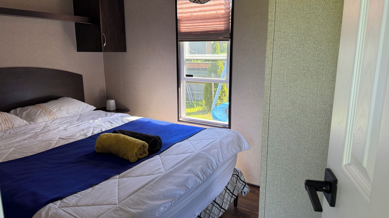 Photo of Bedroom in Chippawa