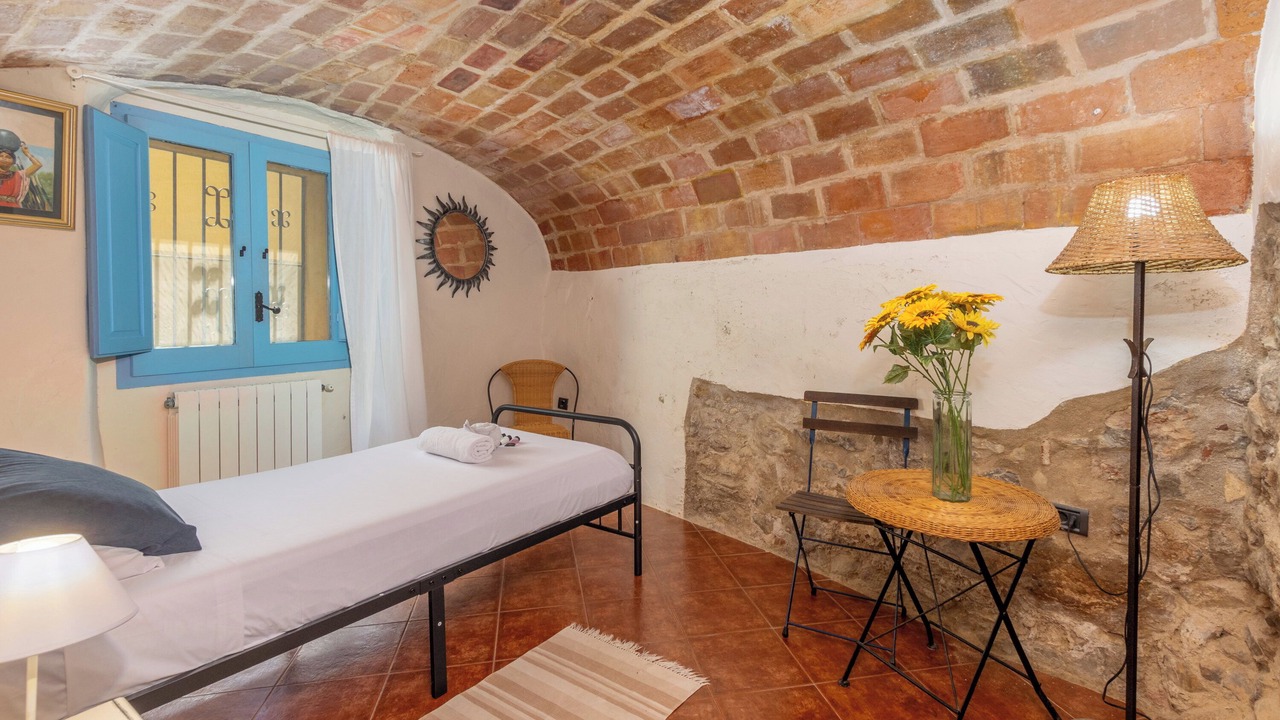 Photo of Bedroom in Ulla