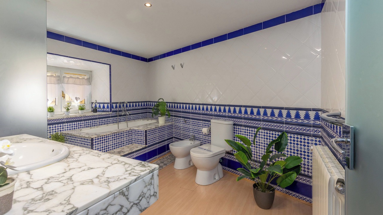 Photo of Bathroom in Ulla