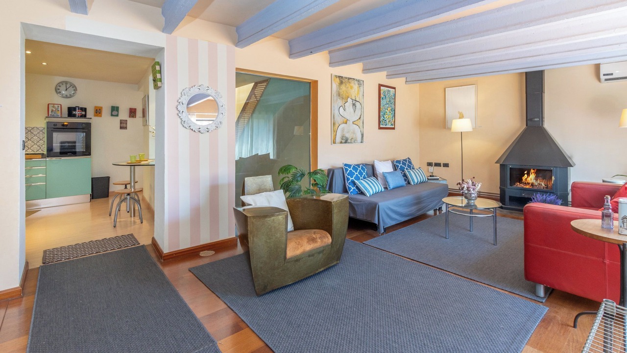 Photo of Livingroom in Ulla