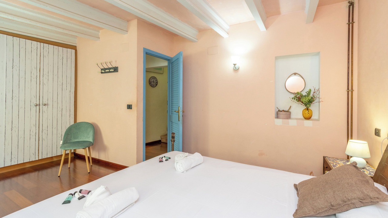 Photo of Bedroom in Ulla