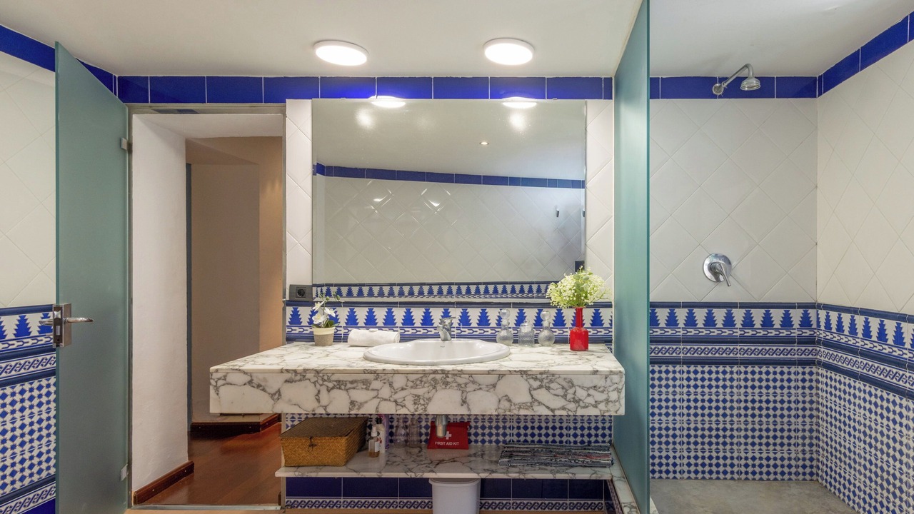 Photo of Bathroom in Ulla