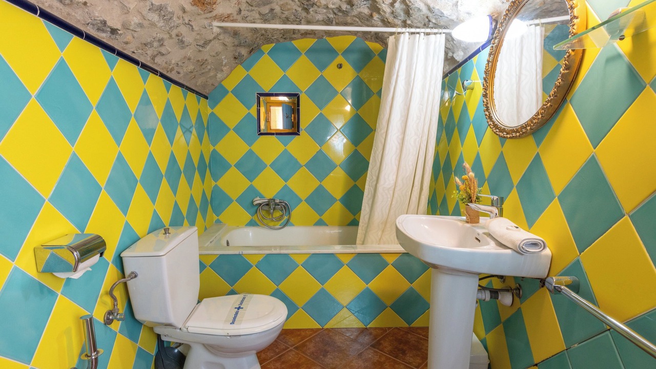 Photo of Bathroom in Ulla