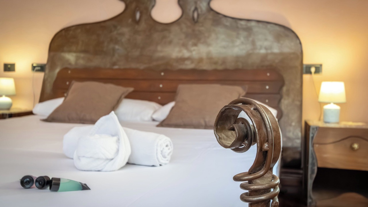 Photo of Bedroom in Ulla