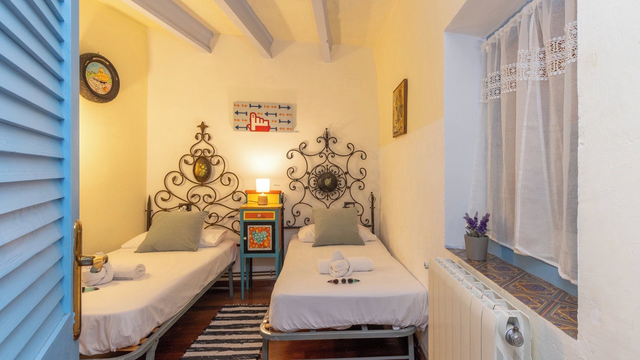 Photo of Bedroom in Ulla