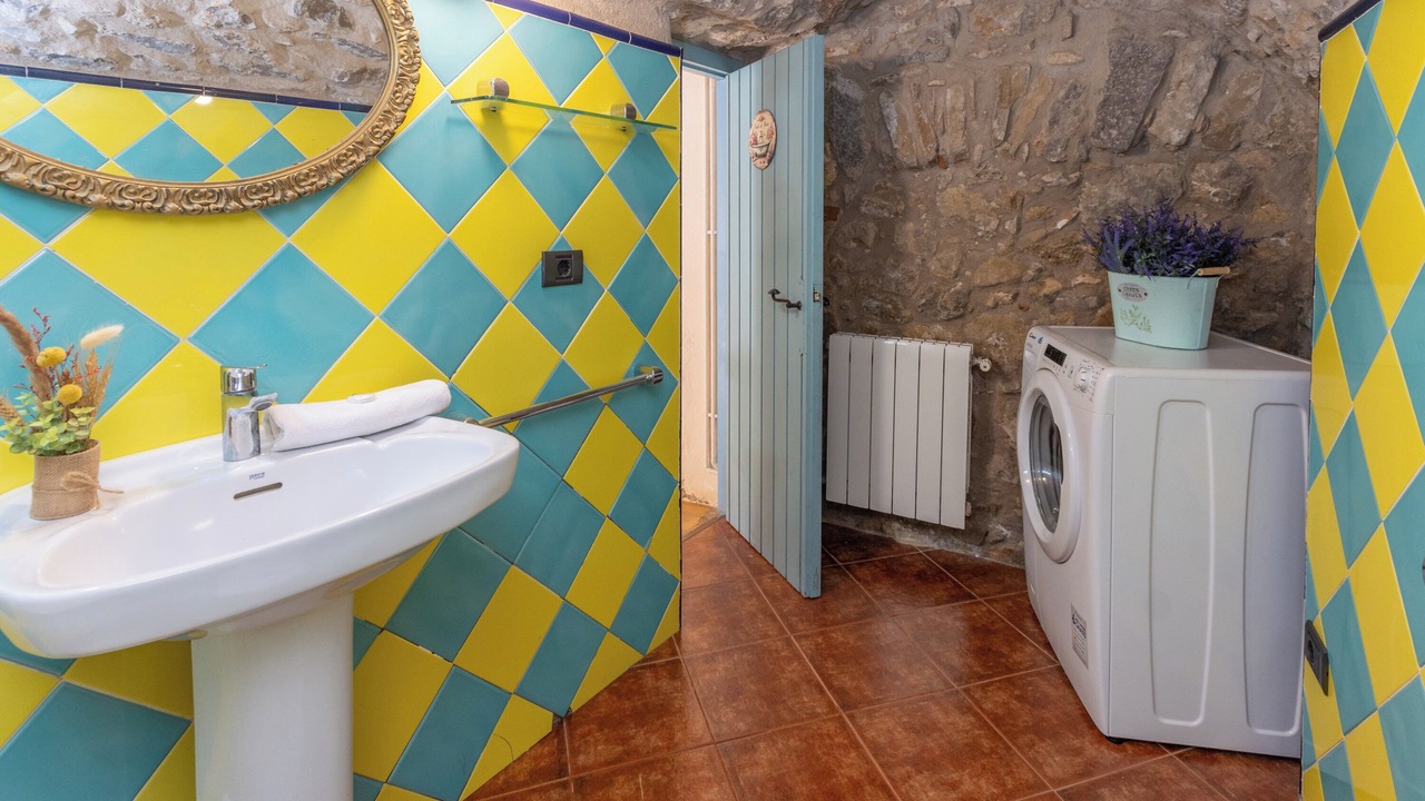 Photo of Bathroom in Ulla