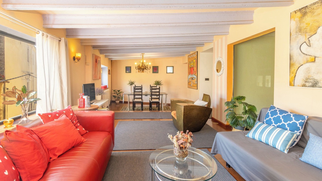 Photo of Livingroom in Ulla