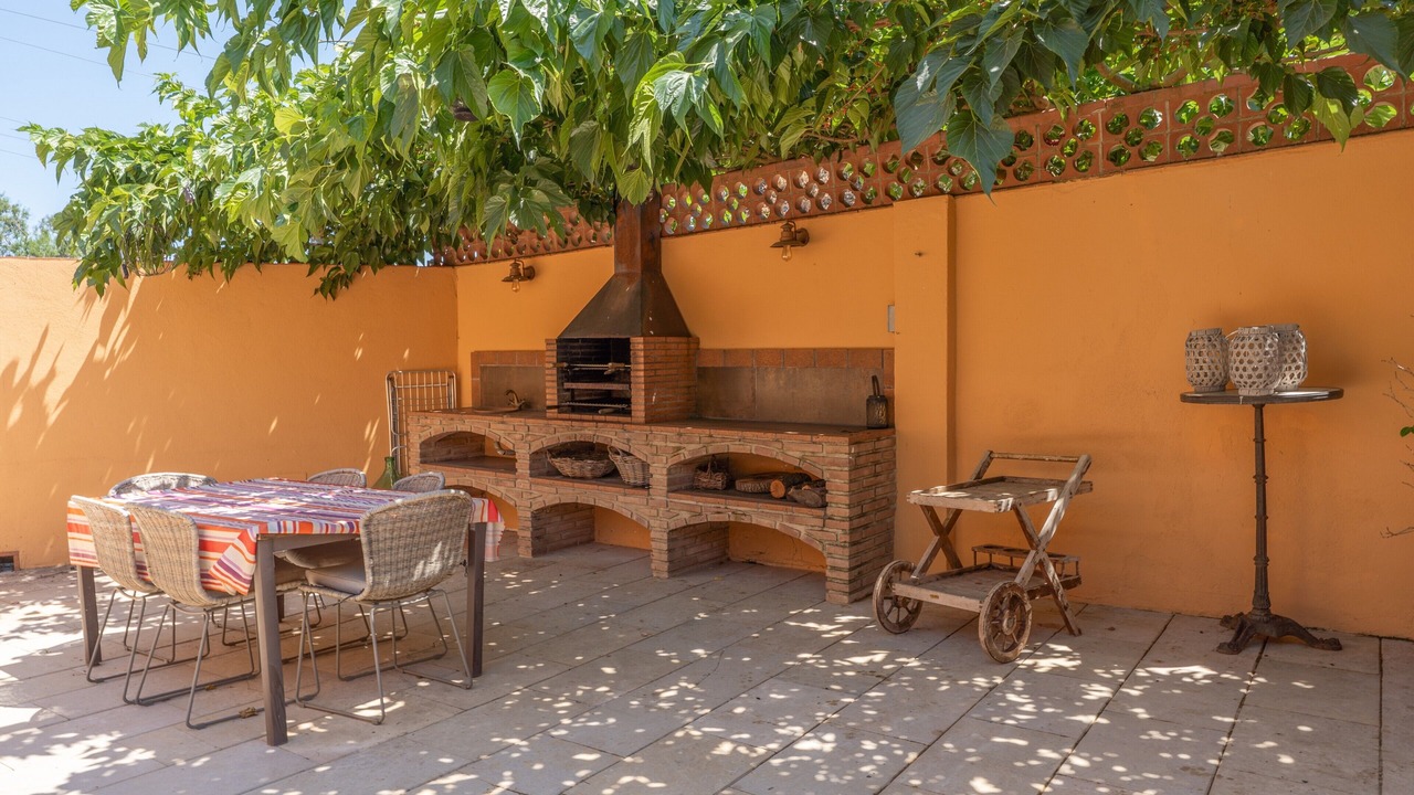 Photo of Outdoor in Palafrugell
