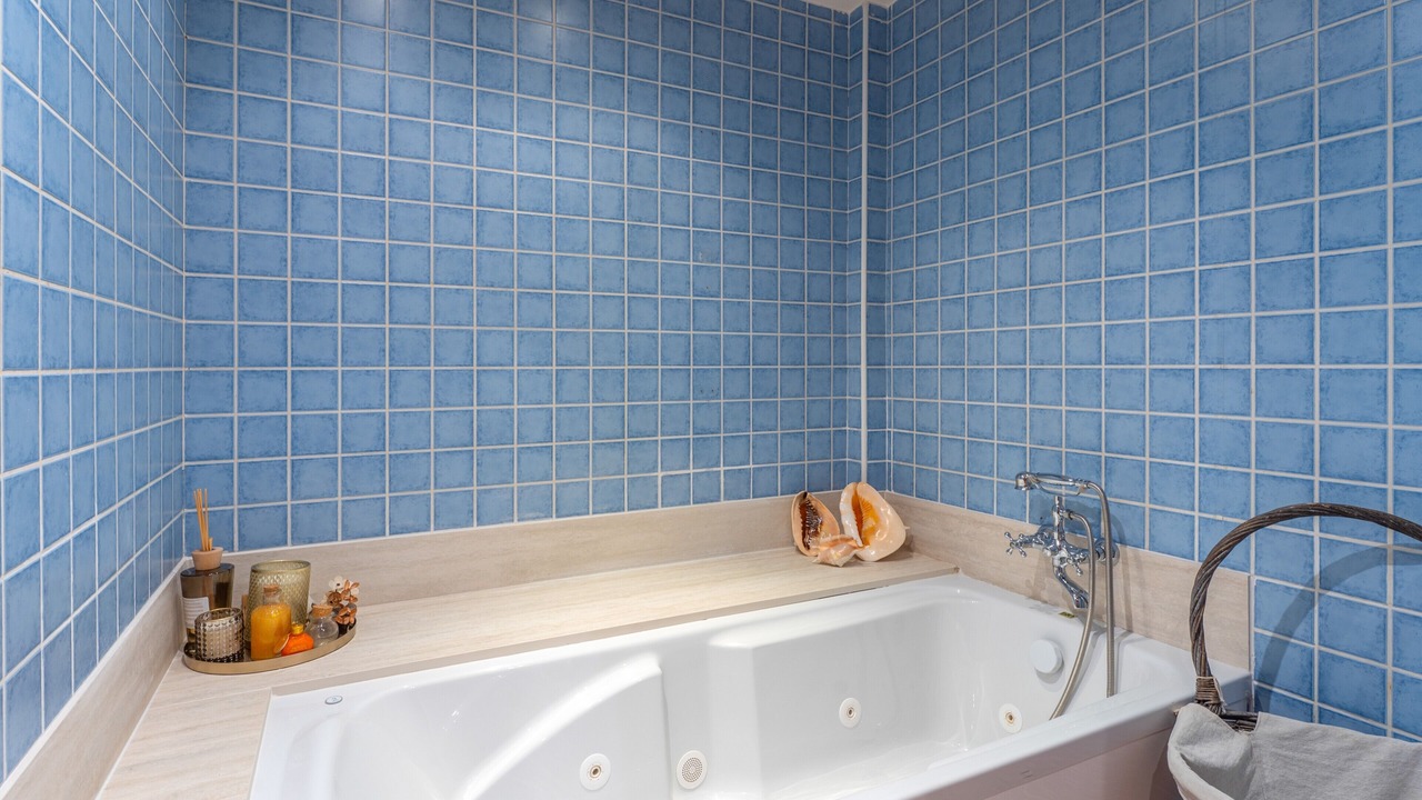 Photo of Bathroom in Palafrugell