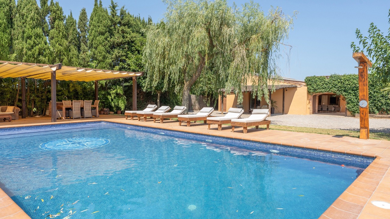 Photo of Outdoor in Palafrugell