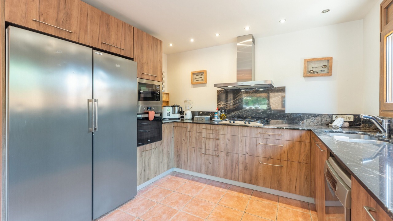 Photo of Kitchen in Palafrugell