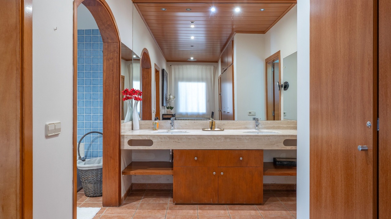 Photo of Bathroom in Palafrugell