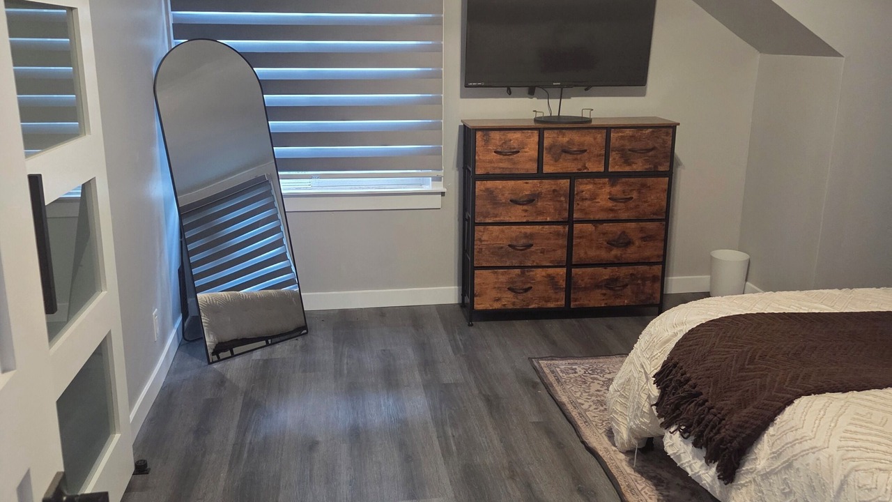 Photo of Bedroom in Greater Napanee