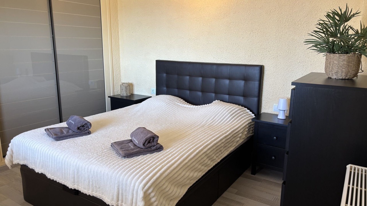 Photo of Bedroom in Lloret de Mar