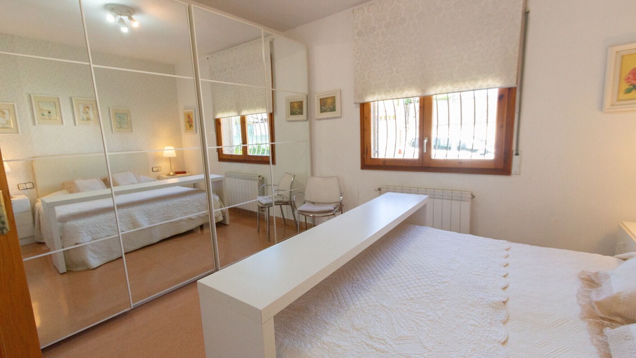 Photo of Bedroom in Sils