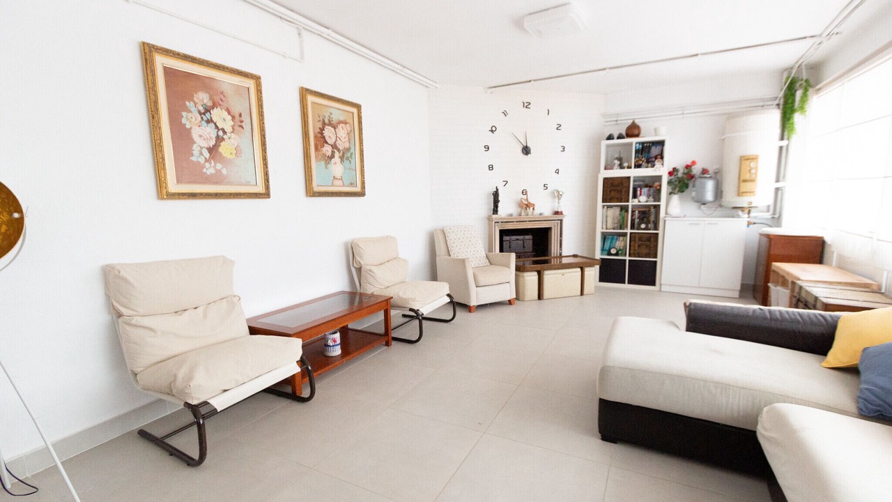 Photo of Livingroom in Sils