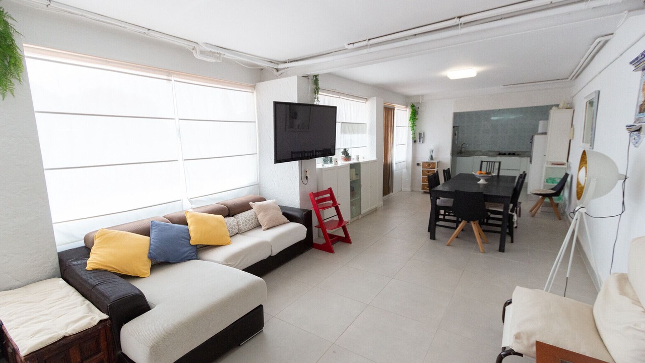 Photo of Livingroom in Sils