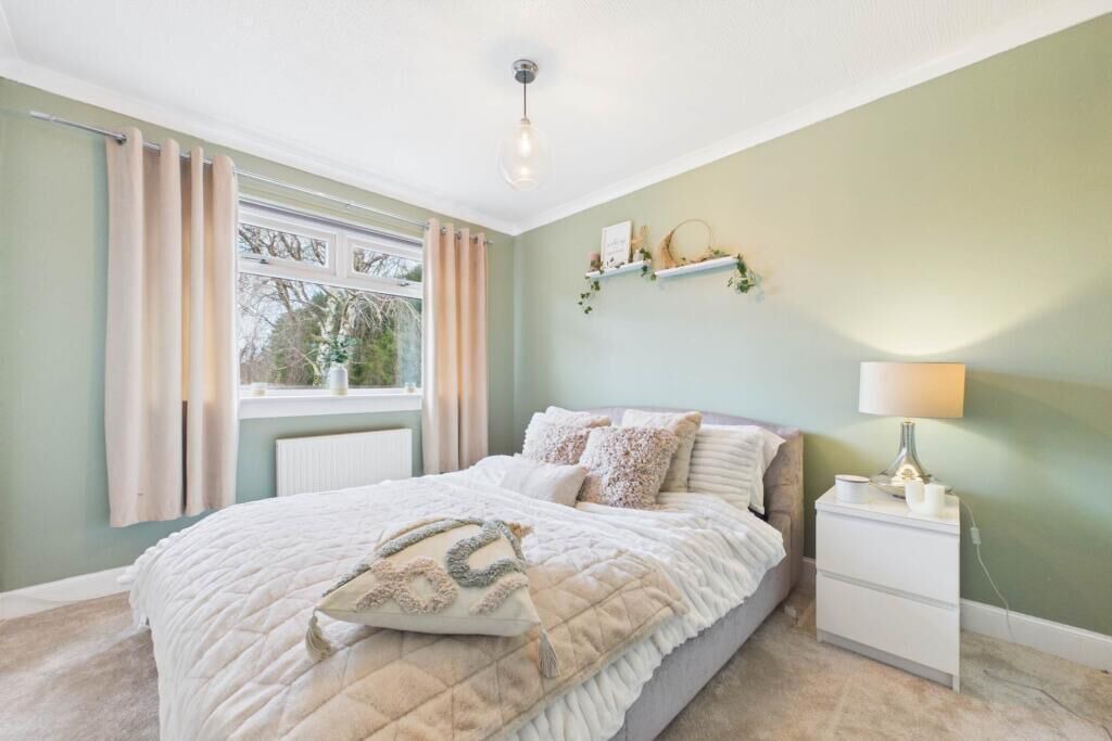 Photo of Bedroom in Hamilton