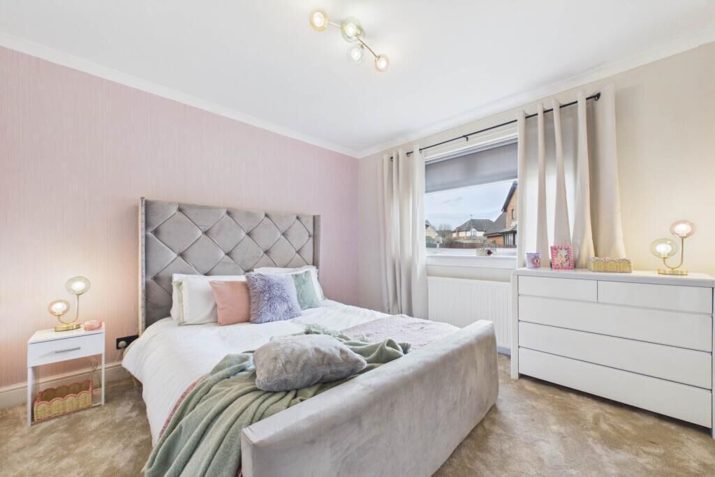 Photo of Bedroom in Hamilton