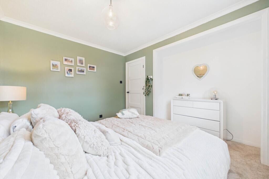 Photo of Bedroom in Hamilton