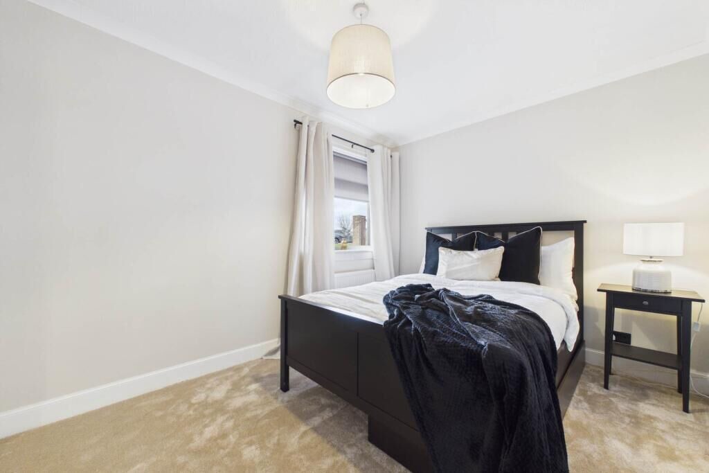 Photo of Bedroom in Hamilton