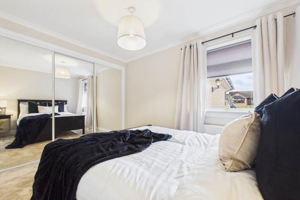Photo of Bedroom in Hamilton