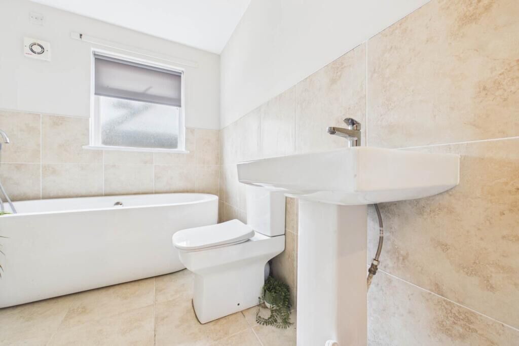 Photo of Bathroom in Hamilton